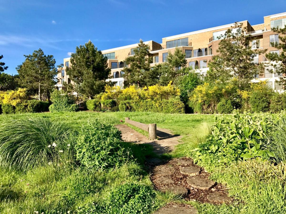 Panoramic Park And City Penthouses Retreat Londyn Zewnętrze zdjęcie