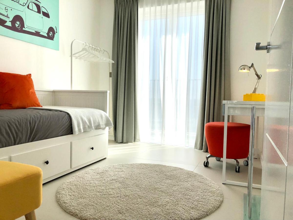 Panoramic Park And City Penthouses Retreat Londyn Zewnętrze zdjęcie
