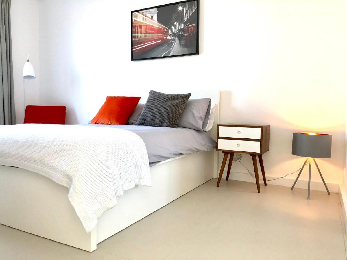 Panoramic Park And City Penthouses Retreat Londyn Zewnętrze zdjęcie