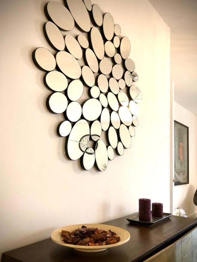 Panoramic Park And City Penthouses Retreat Londyn Zewnętrze zdjęcie